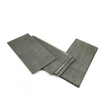 Custom processing  carbon graphite sheet  High temperature resistance  pyrolytic graphite sheet  high purity  high purity